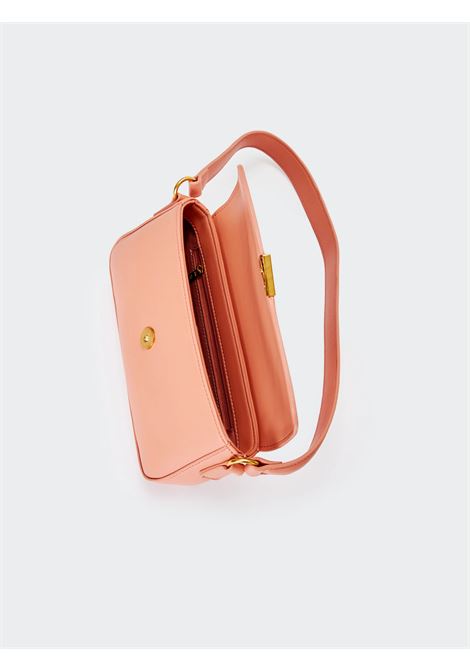Borsa Pencil VICOLO | AB0036ROSA ANTICO